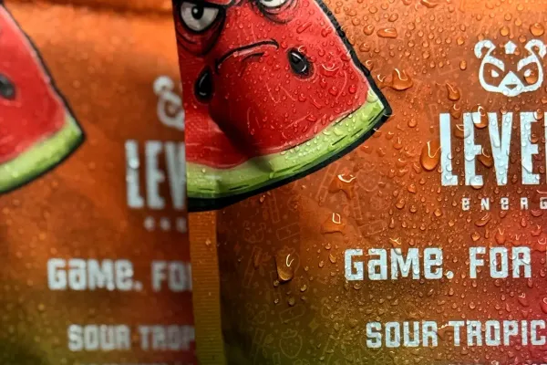 Energy gummies vs energy gaming drinks comparison for gamers