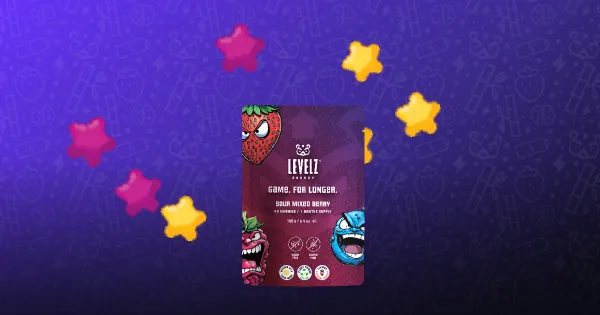 How much caffeine gamers should have in a day