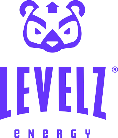 Accent: Purple on Dark logo