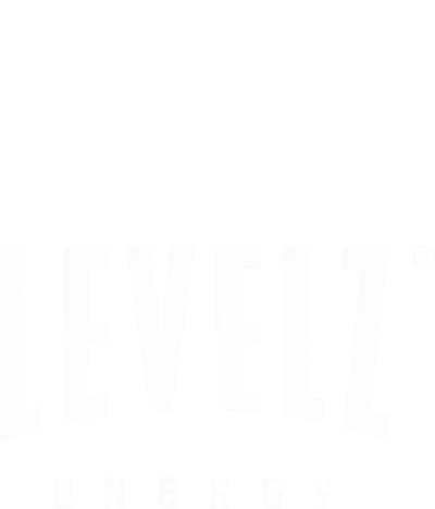 Primary: White on Dark logo