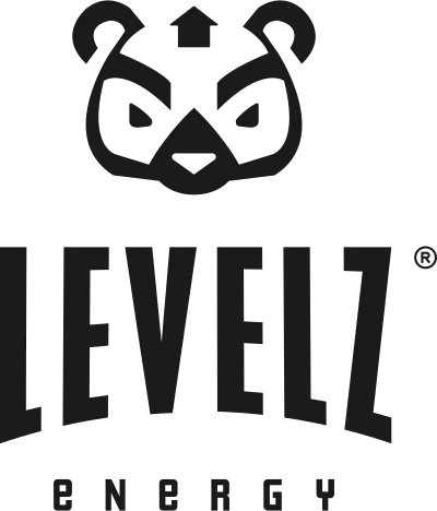 Reversed: Black on White logo