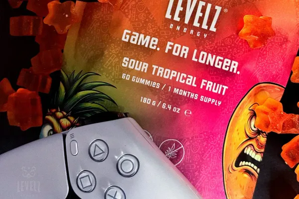Ready to eat vs mix it yourself gaming energy format comparison